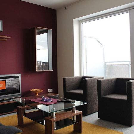 Ferienwohnung Augustin Orscholz Buitenkant foto