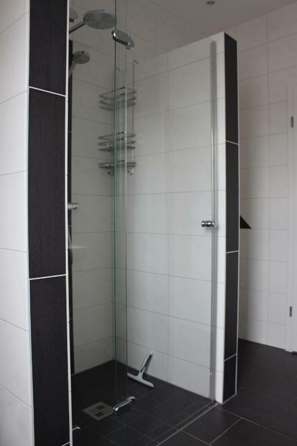 Ferienwohnung Augustin Orscholz Buitenkant foto