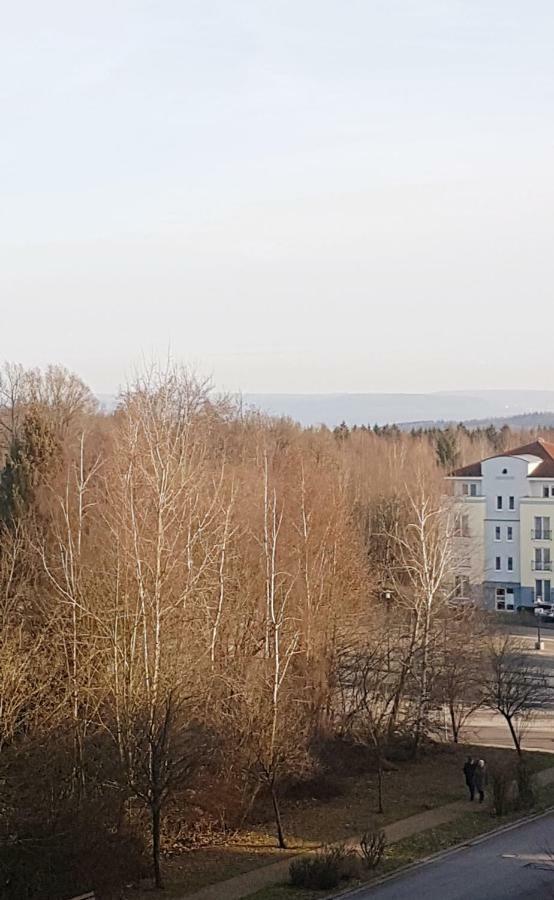 Ferienwohnung Augustin Orscholz Buitenkant foto