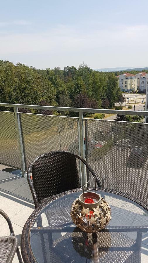 Ferienwohnung Augustin Orscholz Buitenkant foto
